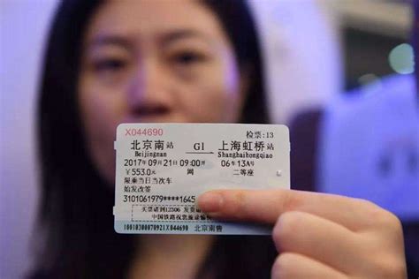 are train reservations necessary in china